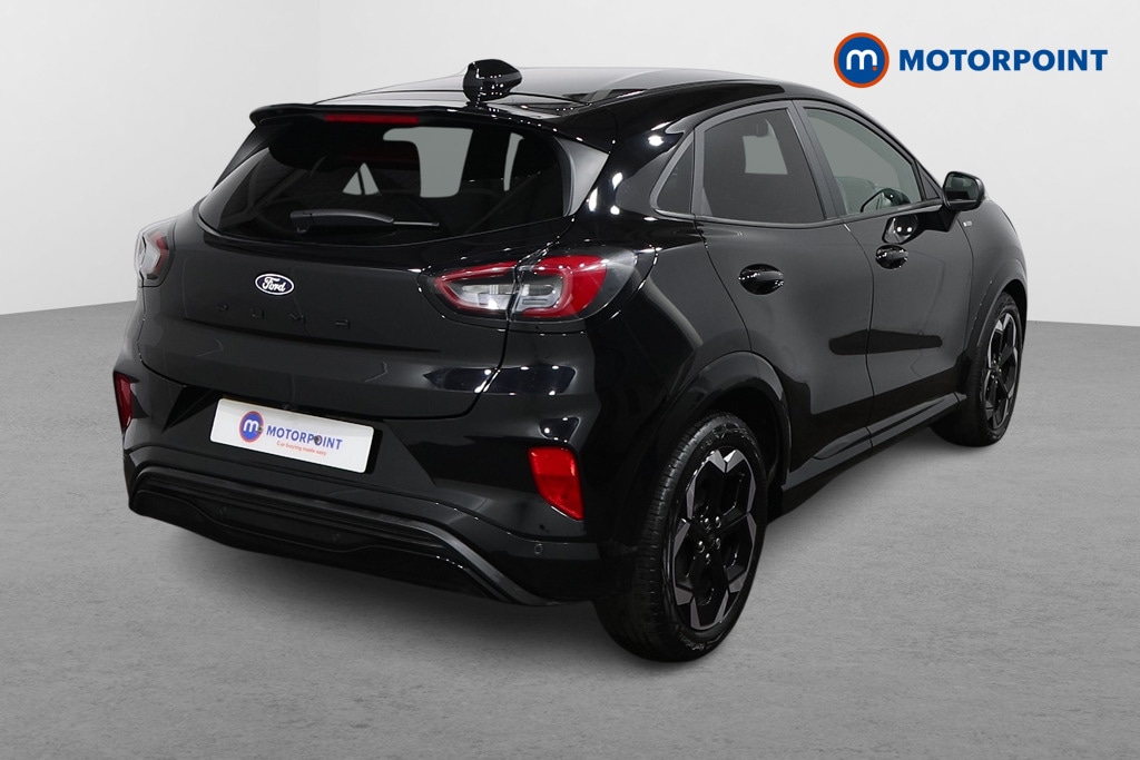 Used Ford Puma 2024 for sale - 76762743: Photo 7