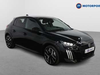 2024 - 1.2 PureTech 100 GT 5dr