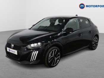 Used Peugeot 208 2024 for sale - 74493417: Photo