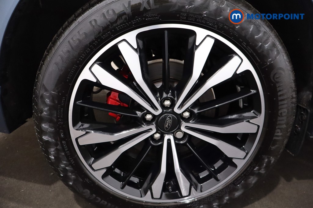 Used Ford Kuga 2023 for sale - 76949296: Photo 17