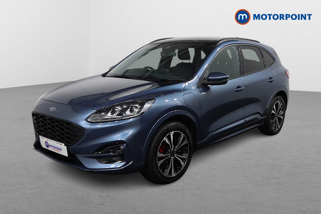 Used Ford Kuga 2023 for sale - 76949296: Photo 3