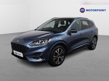 Used Ford Kuga 2023 for sale - 76949296: Photo