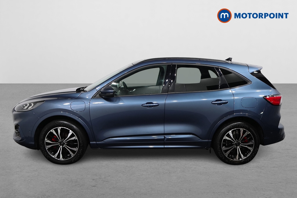 Used Ford Kuga 2023 for sale - 76949296: Photo 4