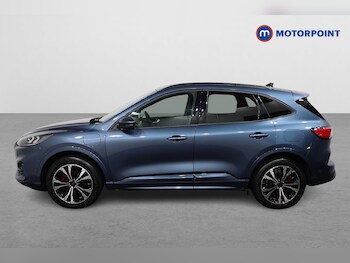 Used Ford Kuga 2023 for sale - 76949296: Photo