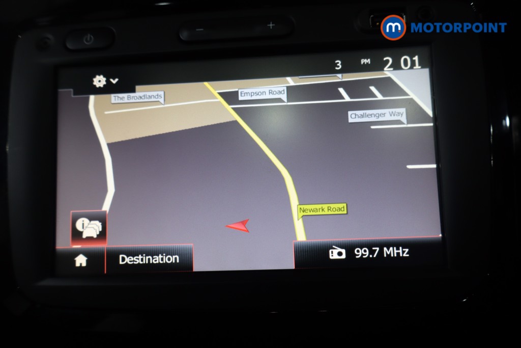 Used Renault Captur 2020 for sale - 77083865: Photo 10