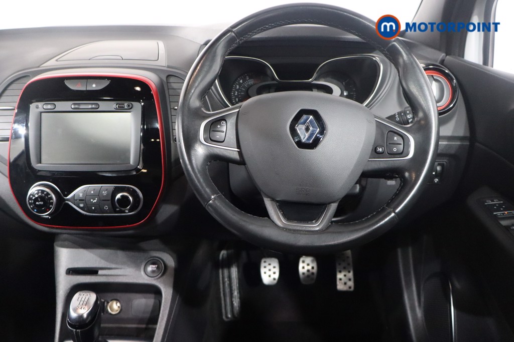 Used Renault Captur 2020 for sale - 77083865: Photo 11