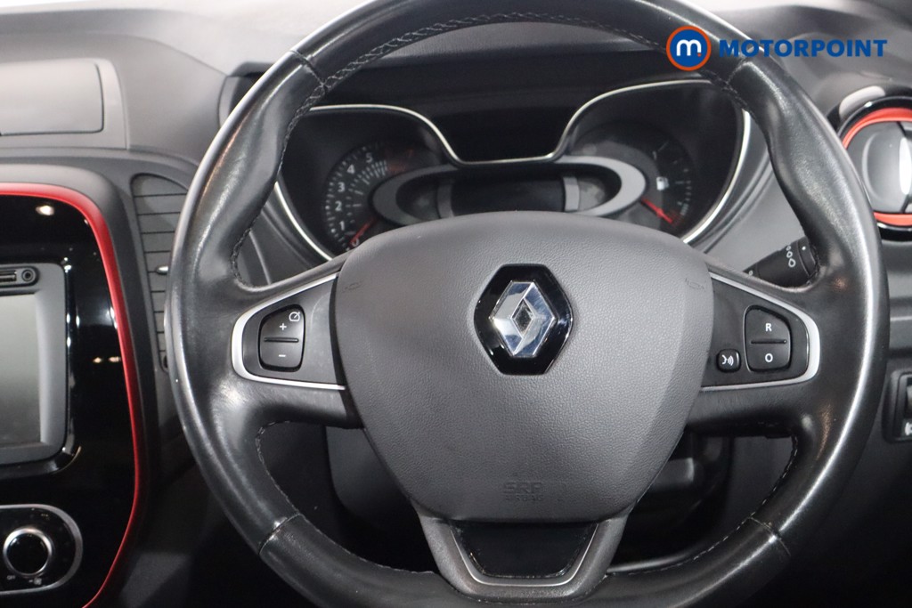 Used Renault Captur 2020 for sale - 77083865: Photo 14