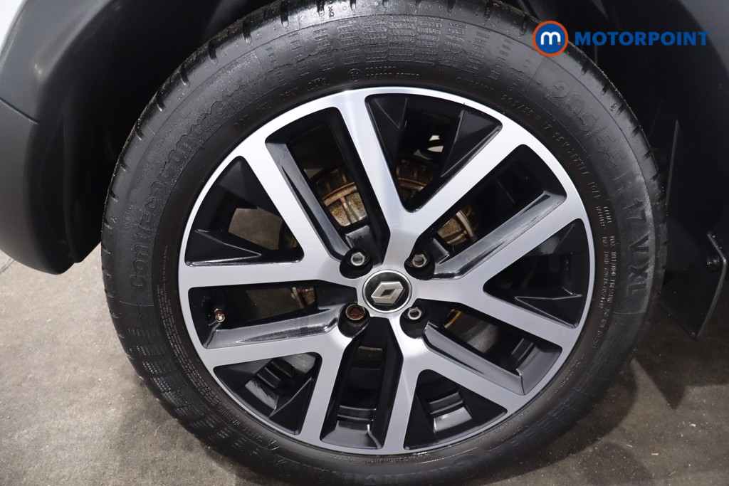 Used Renault Captur 2020 for sale - 77083865: Photo 17