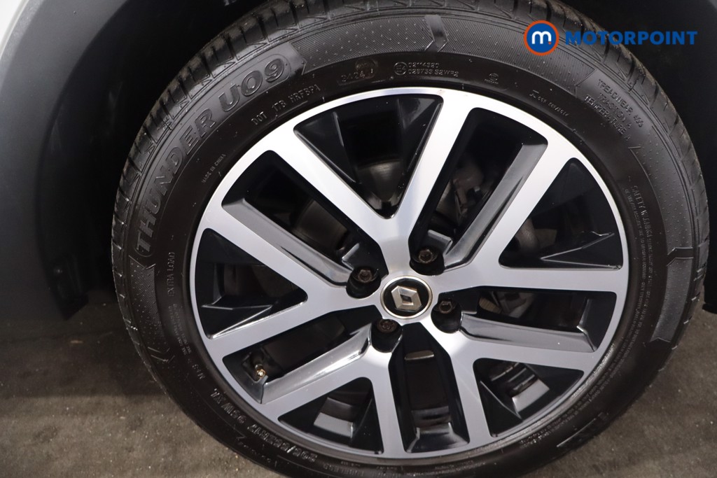 Used Renault Captur 2020 for sale - 77083865: Photo 18