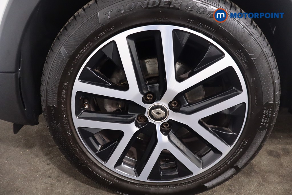 Used Renault Captur 2020 for sale - 77083865: Photo 19