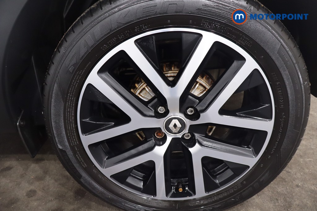 Used Renault Captur 2020 for sale - 77083865: Photo 20