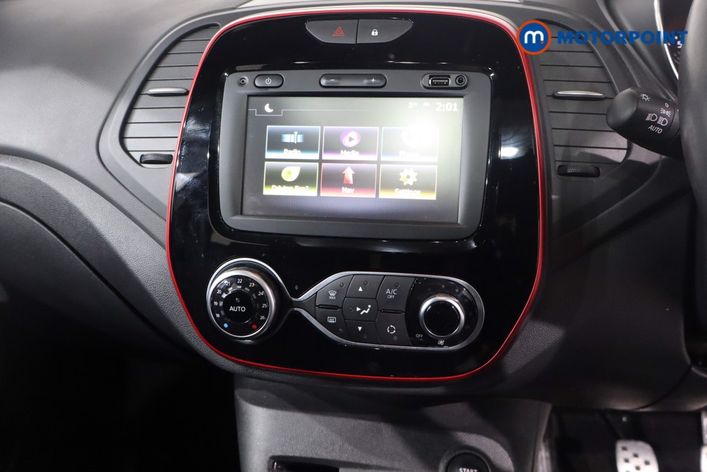 Used Renault Captur 2020 for sale - 77083865: Photo 23