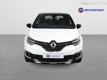 Used Renault Captur 2020 for sale - 77083865: Photo