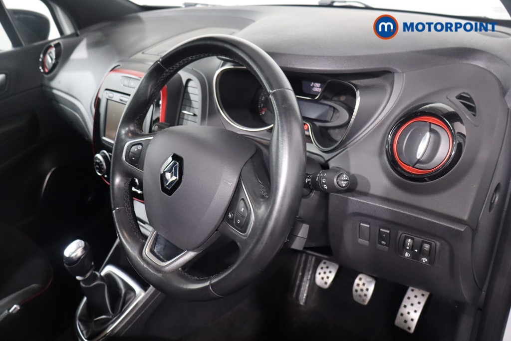 Used Renault Captur 2020 for sale - 77083865: Photo 31