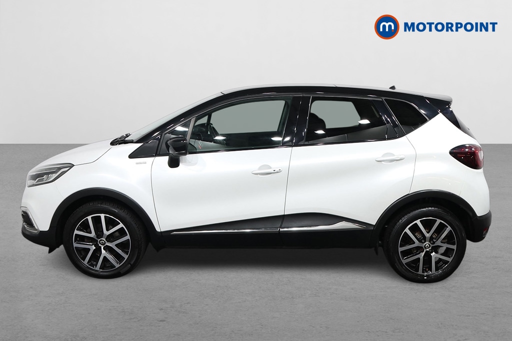 Used Renault Captur 2020 for sale - 77083865: Photo 4