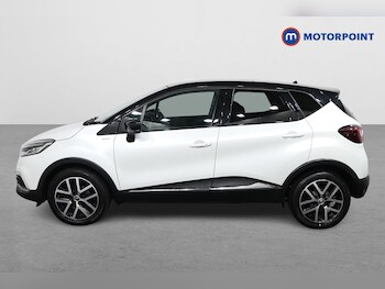 Used Renault Captur 2020 for sale - 77083865: Photo