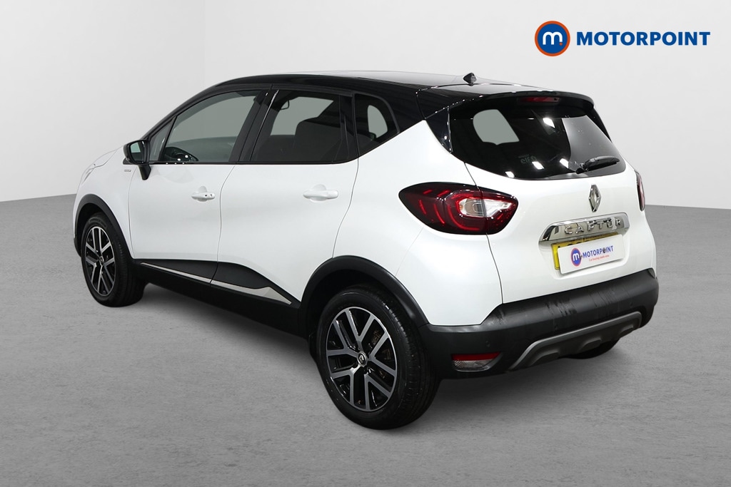 Used Renault Captur 2020 for sale - 77083865: Photo 5
