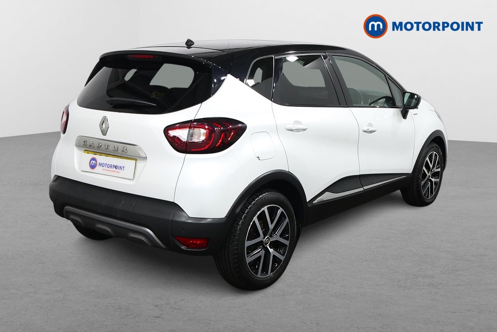 Used Renault Captur 2020 for sale - 77083865: Photo 7
