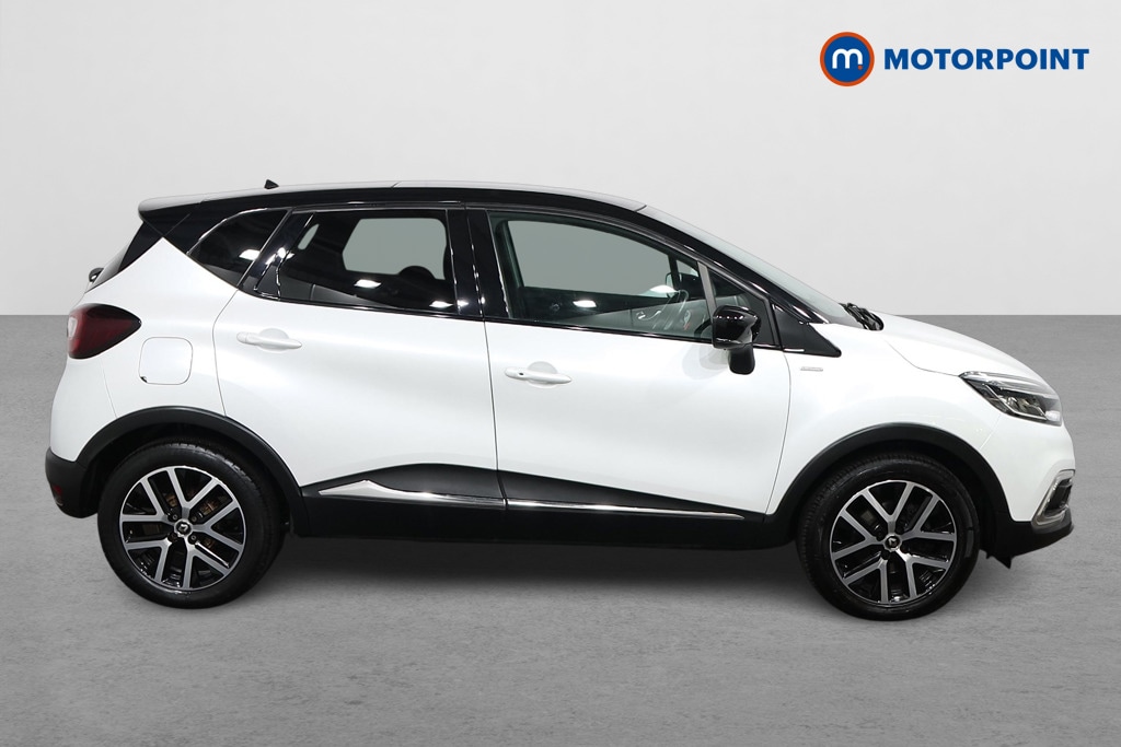 Used Renault Captur 2020 for sale - 77083865: Photo 8