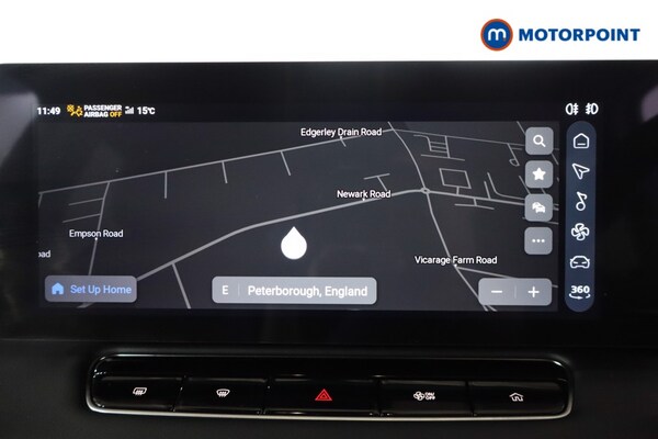 Used MG MG HS 2025 for sale - 75710799: Photo 10