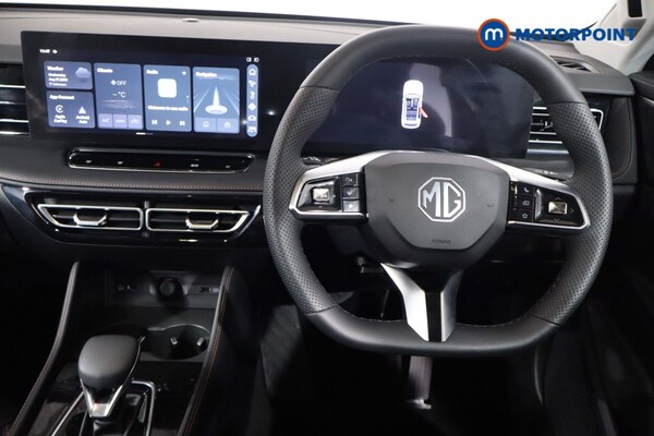 Used MG MG HS 2025 for sale - 75710799: Photo 11