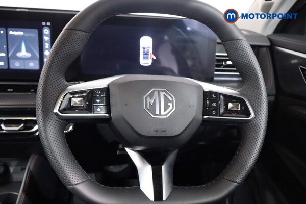 Used MG MG HS 2025 for sale - 75710799: Photo 14