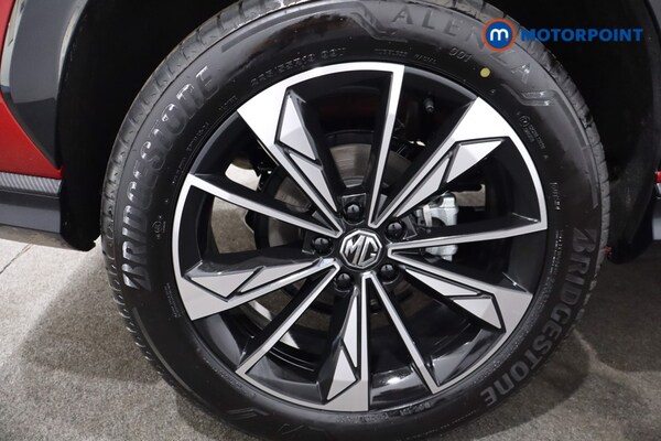 Used MG MG HS 2025 for sale - 75710799: Photo 17