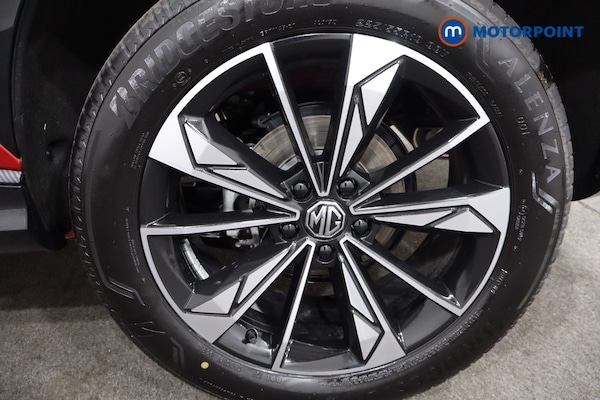 Used MG MG HS 2025 for sale - 75710799: Photo 20