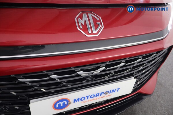 Used MG MG HS 2025 for sale - 75710799: Photo 37