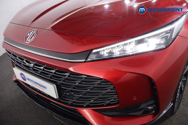 Used MG MG HS 2025 for sale - 75710799: Photo 38
