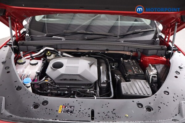 Used MG MG HS 2025 for sale - 75710799: Photo 39