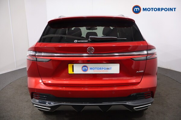 Used MG MG HS 2025 for sale - 75710799: Photo 45