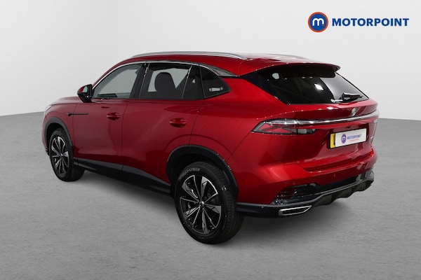 Used MG MG HS 2025 for sale - 75710799: Photo 5