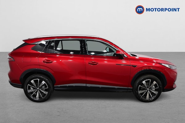 Used MG MG HS 2025 for sale - 75710799: Photo 8