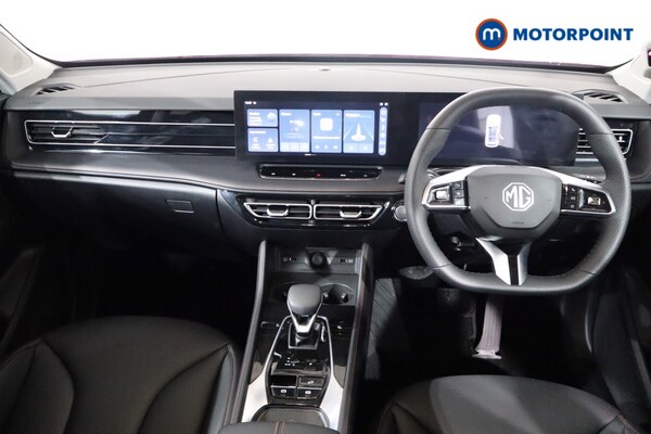 Used MG MG HS 2025 for sale - 75710799: Photo 9