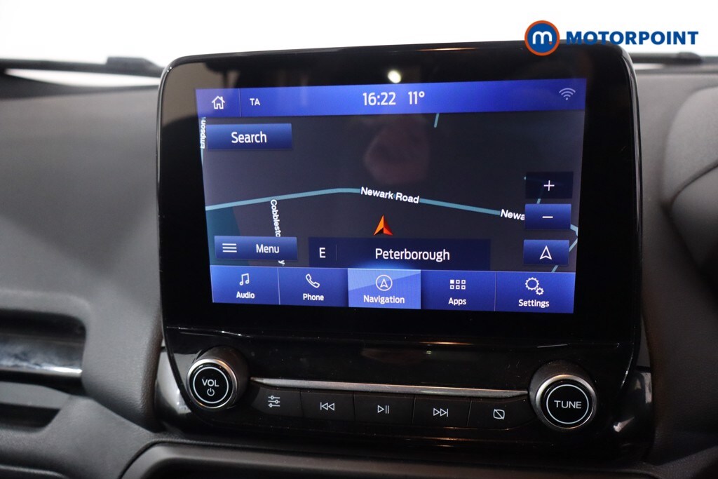 Used Ford Ecosport 2023 for sale - 77904039: Photo 10