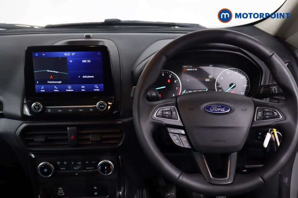 Used Ford Ecosport 2023 for sale - 77904039: Photo 11