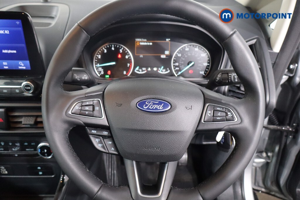Used Ford Ecosport 2023 for sale - 77904039: Photo 14