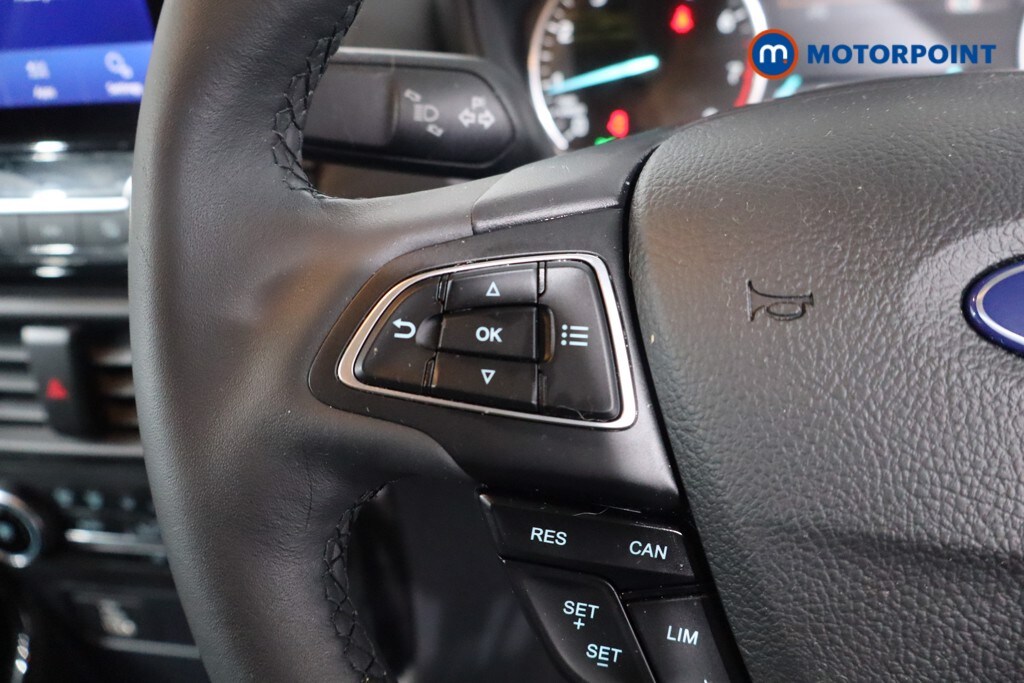 Used Ford Ecosport 2023 for sale - 77904039: Photo 15