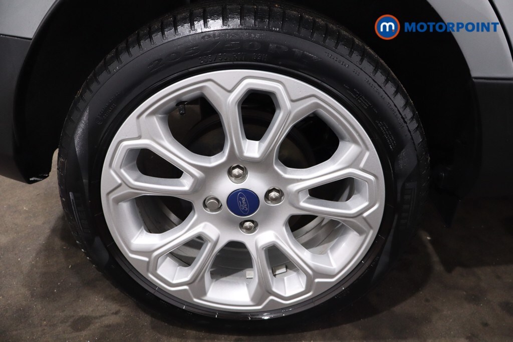 Used Ford Ecosport 2023 for sale - 77904039: Photo 17