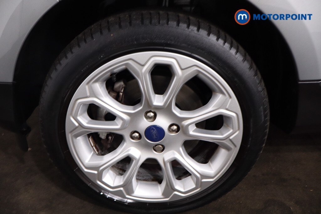 Used Ford Ecosport 2023 for sale - 77904039: Photo 19