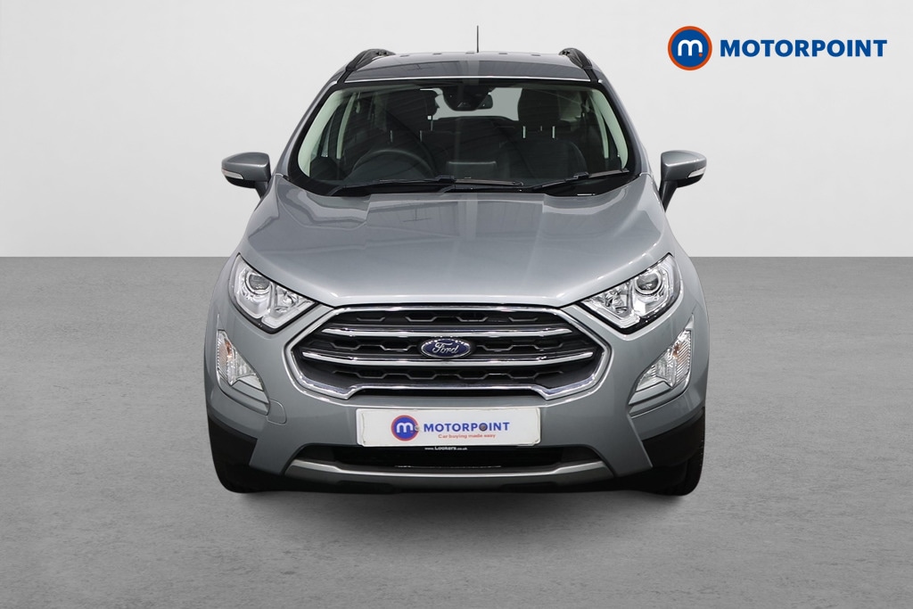 Used Ford Ecosport 2023 for sale - 77904039: Photo 2