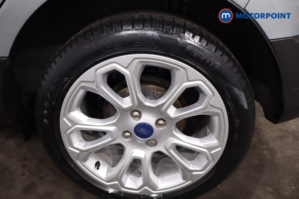 Used Ford Ecosport 2023 for sale - 77904039: Photo 20