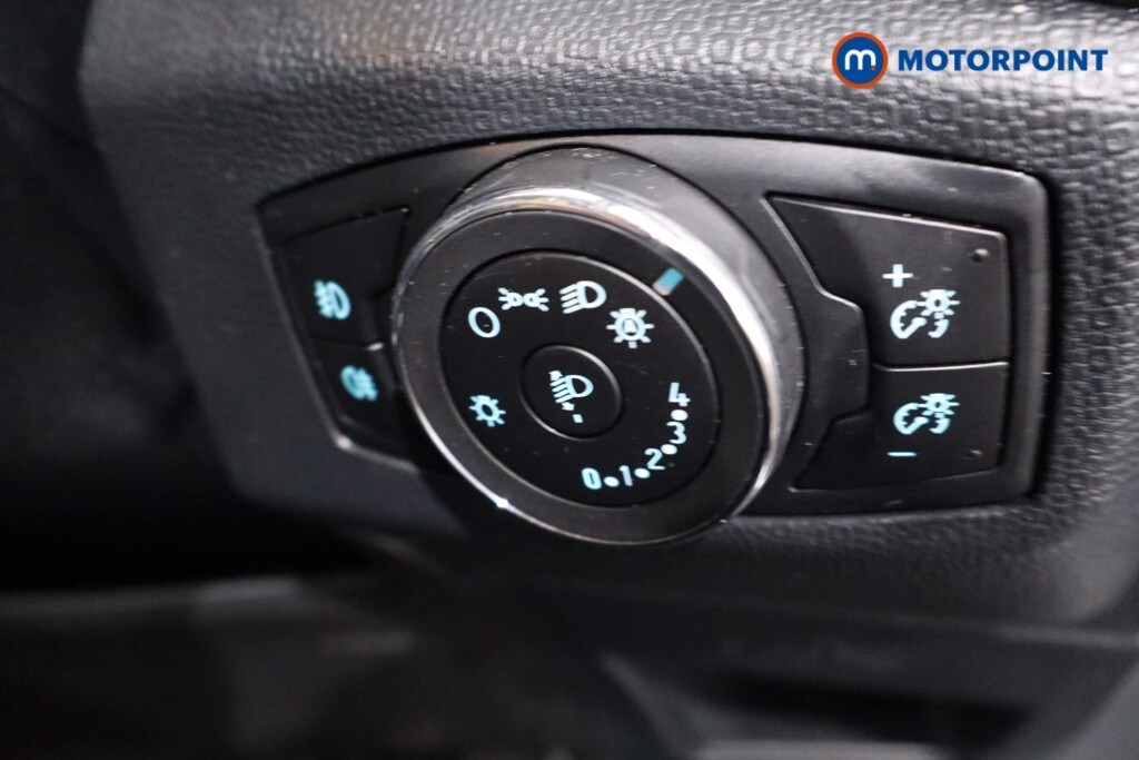 Used Ford Ecosport 2023 for sale - 77904039: Photo 25