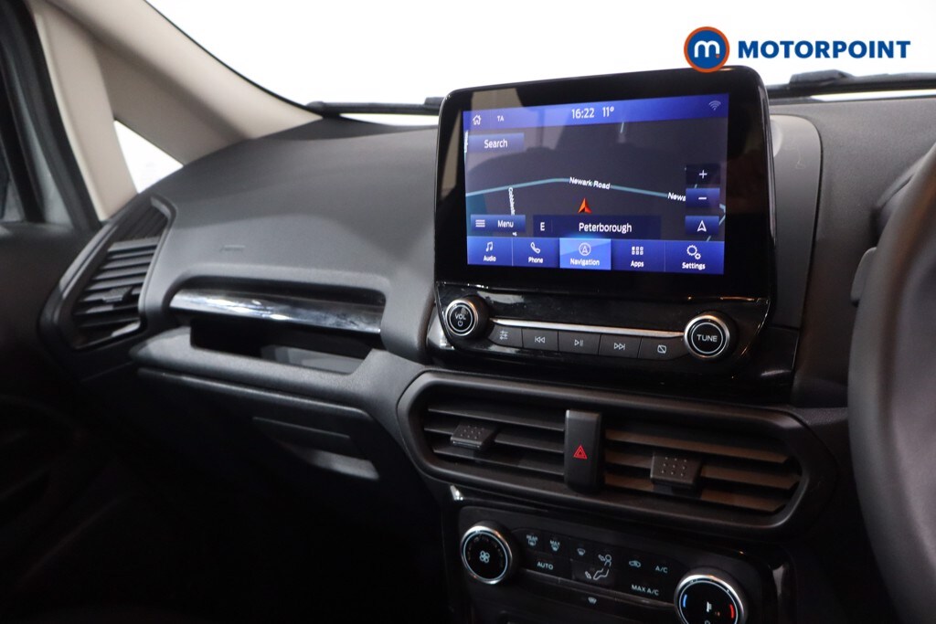 Used Ford Ecosport 2023 for sale - 77904039: Photo 26