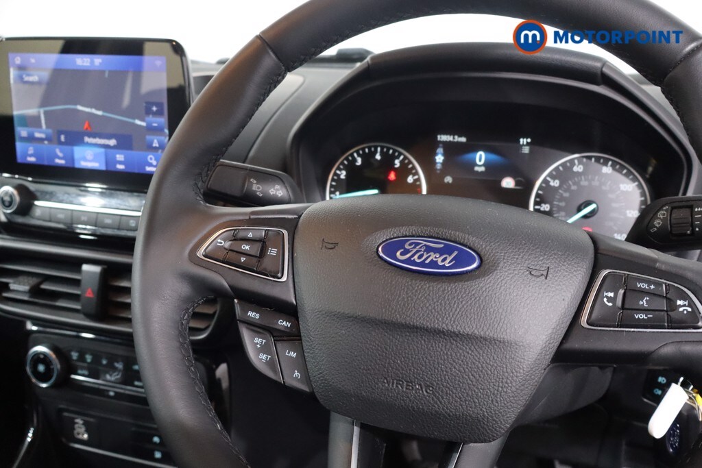 Used Ford Ecosport 2023 for sale - 77904039: Photo 27