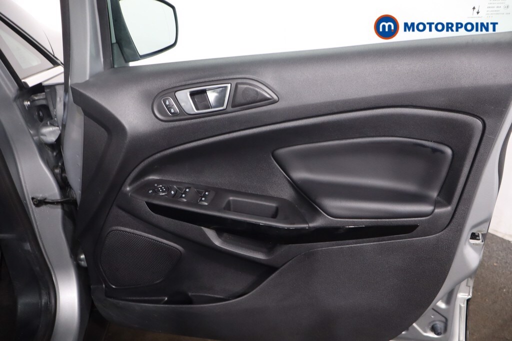 Used Ford Ecosport 2023 for sale - 77904039: Photo 30