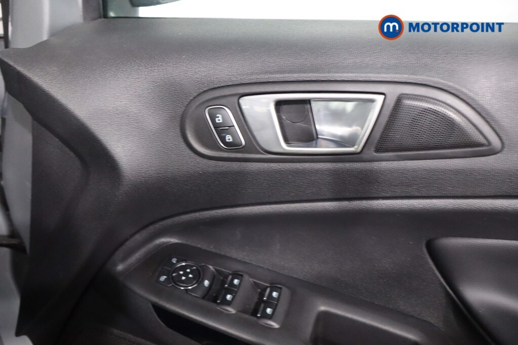 Used Ford Ecosport 2023 for sale - 77904039: Photo 31