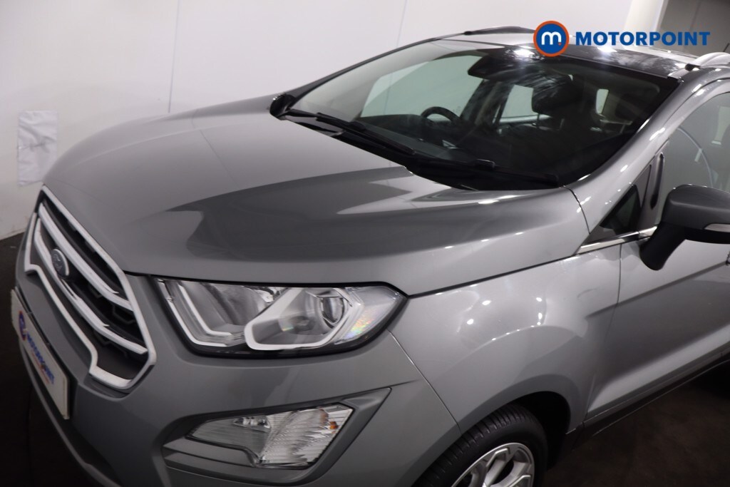 Used Ford Ecosport 2023 for sale - 77904039: Photo 33