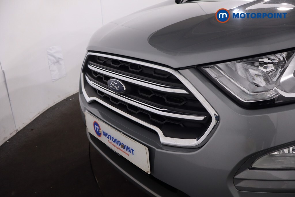 Used Ford Ecosport 2023 for sale - 77904039: Photo 34